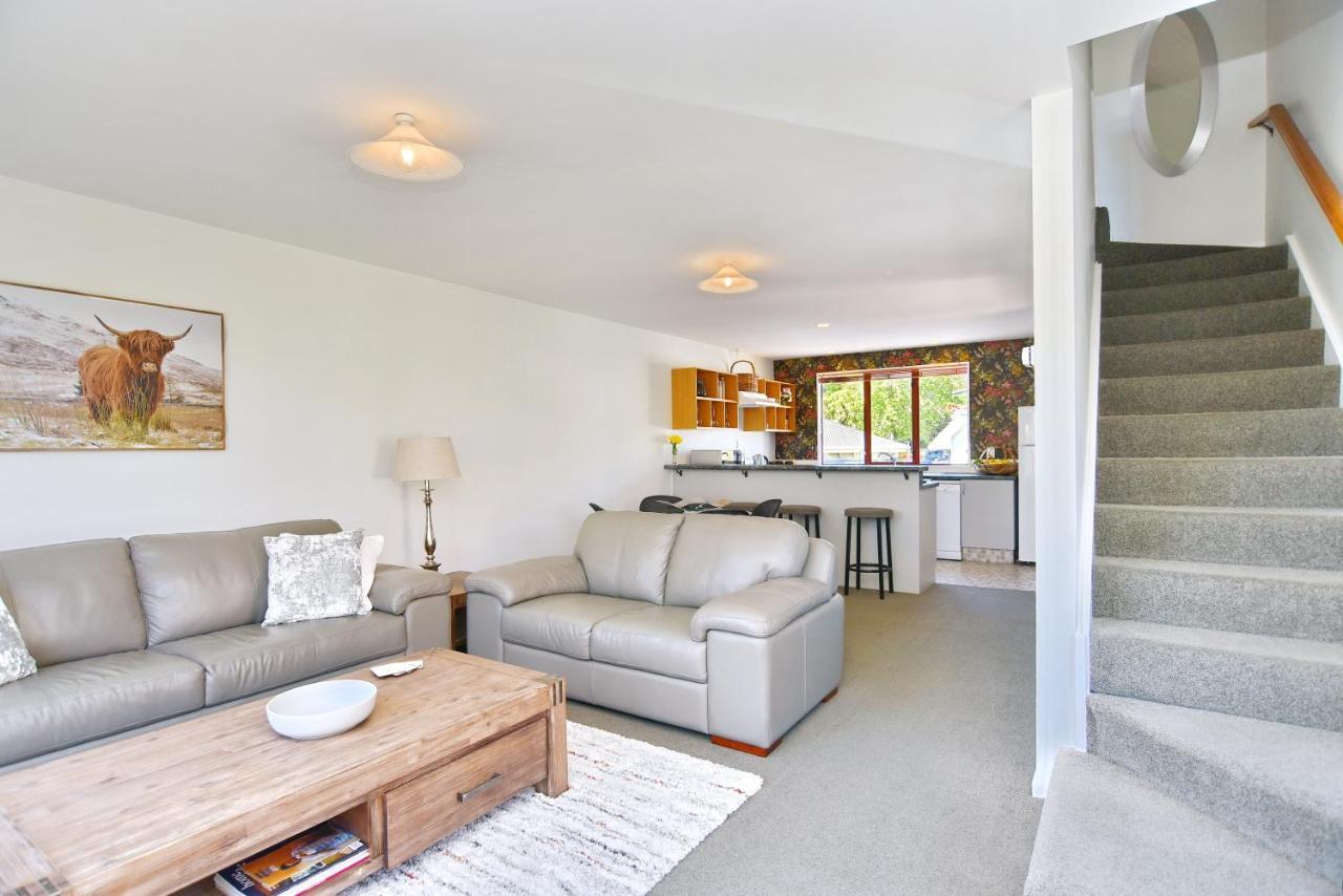 Tumeke Akaroa - Apartment - Christchurch Holiday Homes Exterior photo