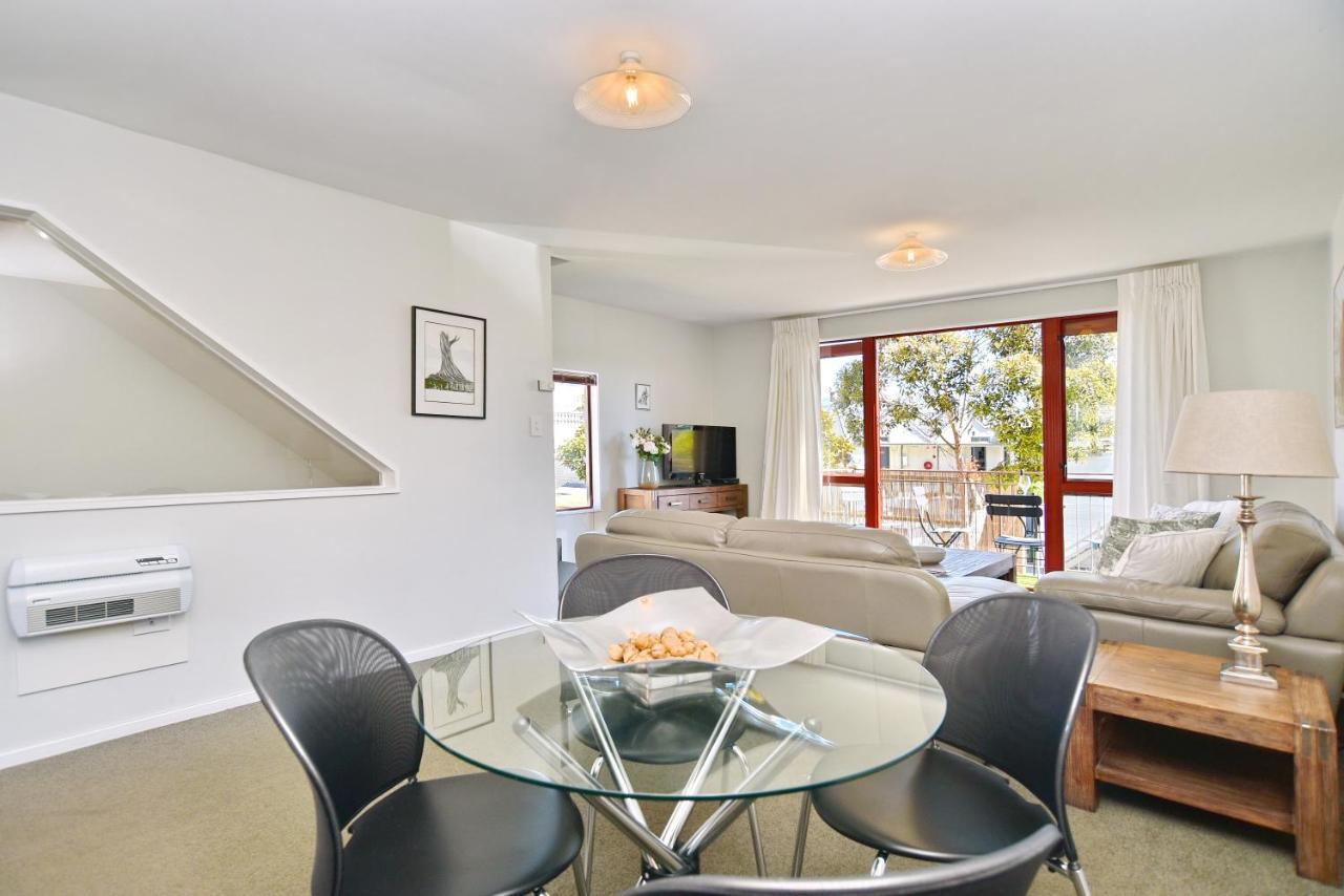 Tumeke Akaroa - Apartment - Christchurch Holiday Homes Exterior photo