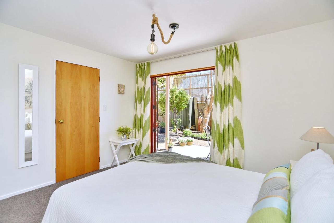 Tumeke Akaroa - Apartment - Christchurch Holiday Homes Exterior photo