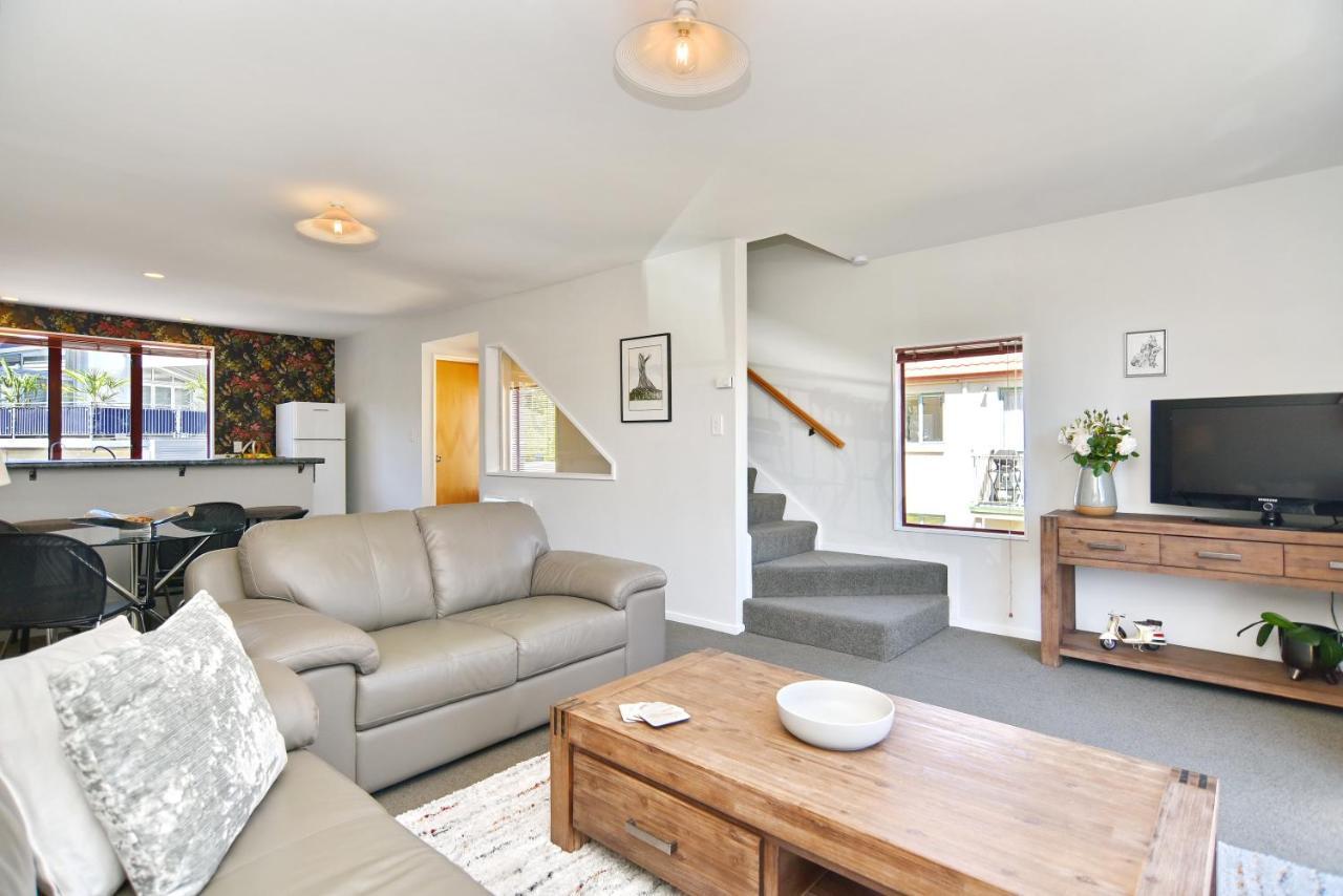 Tumeke Akaroa - Apartment - Christchurch Holiday Homes Exterior photo