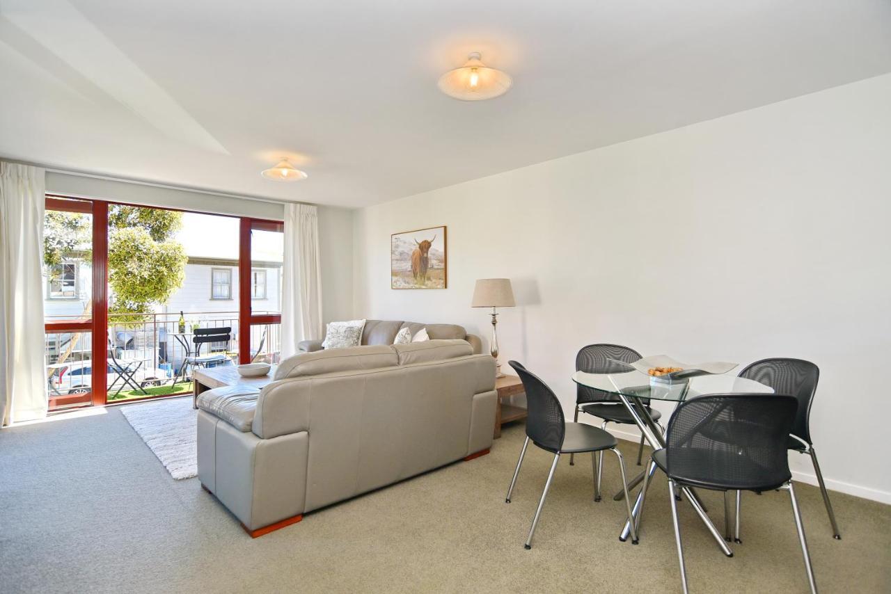 Tumeke Akaroa - Apartment - Christchurch Holiday Homes Exterior photo